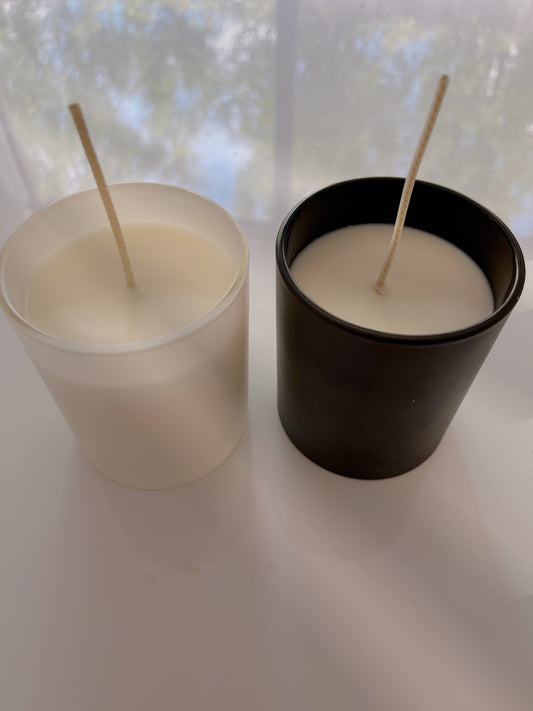 Scent Soy Candle