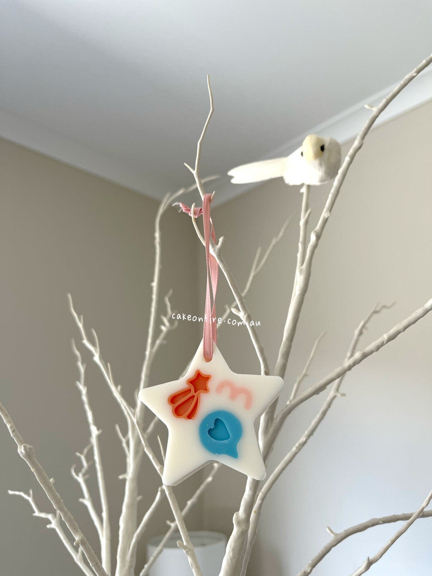 Air freshener- A set of three