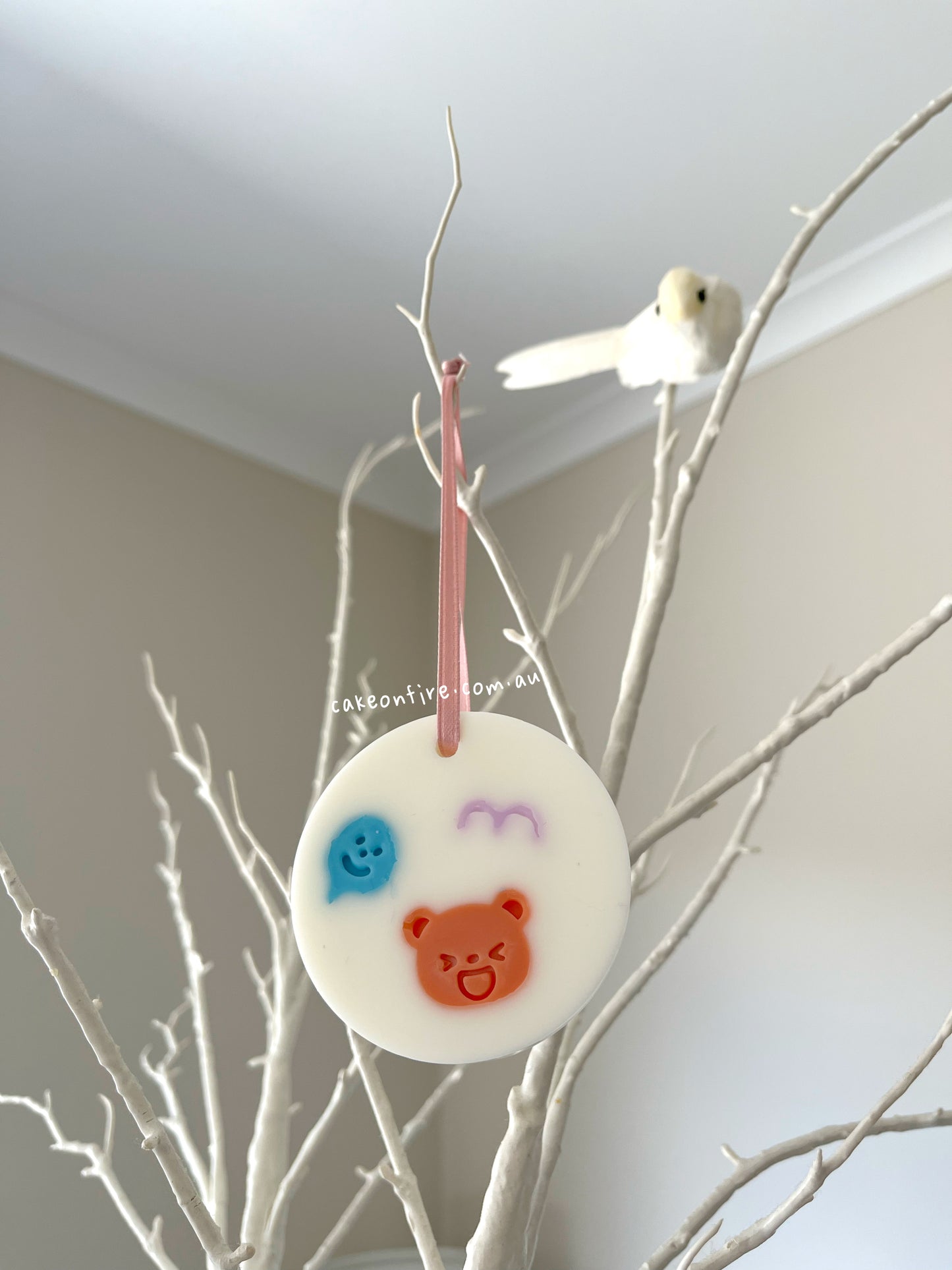 Air freshener- A set of three